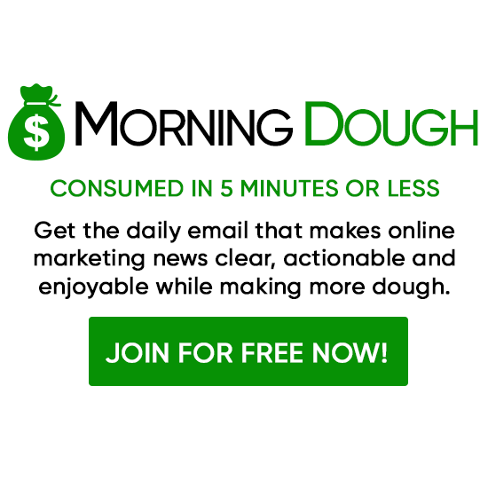 Morning Dough