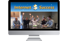 איתי פז | Internet Success | שיווק באינטרנט